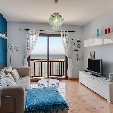 Apartamento Abuelo Miguel Cotillo Εξωτερικό φωτογραφία