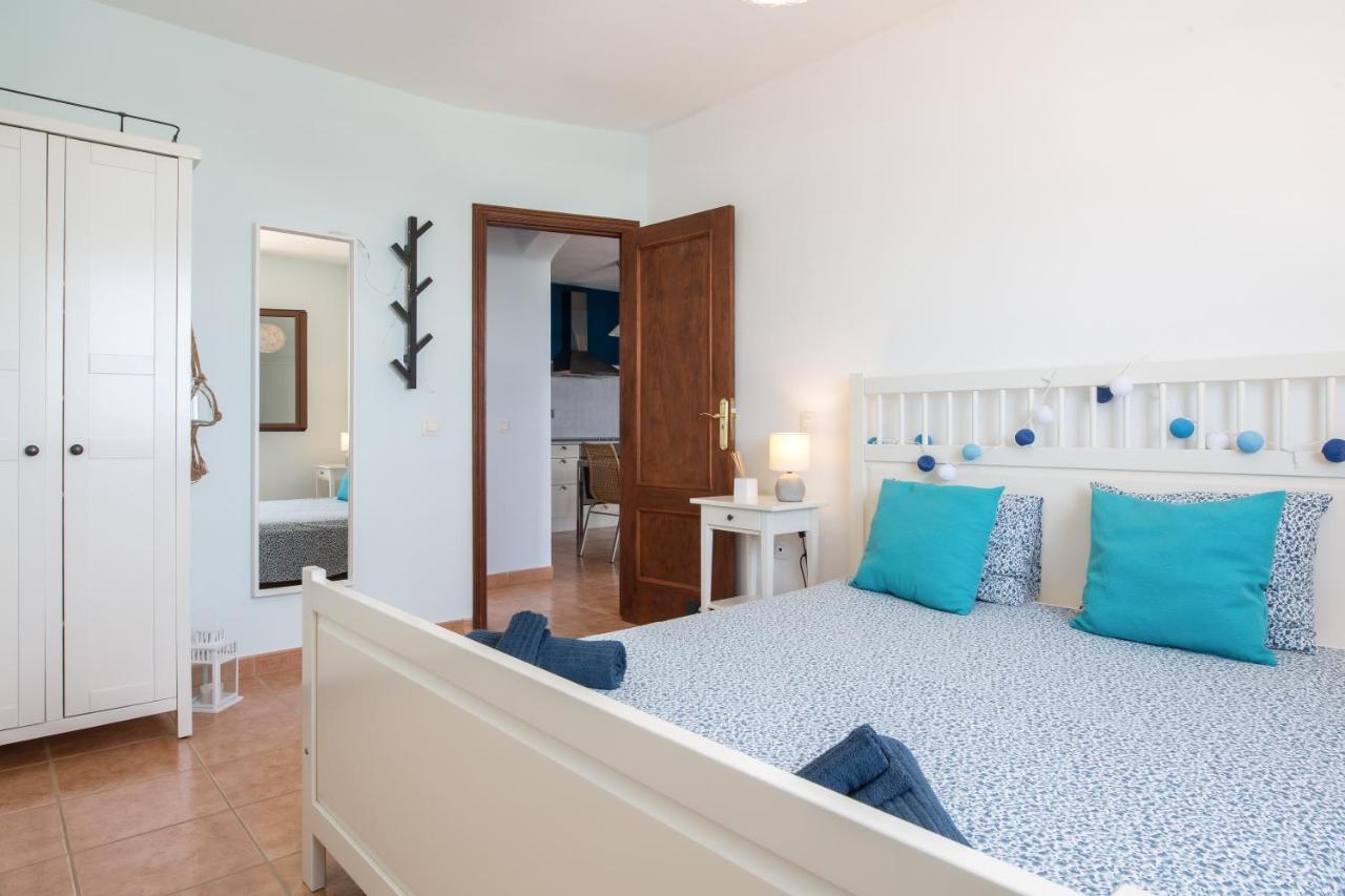 Apartamento Abuelo Miguel Cotillo Εξωτερικό φωτογραφία