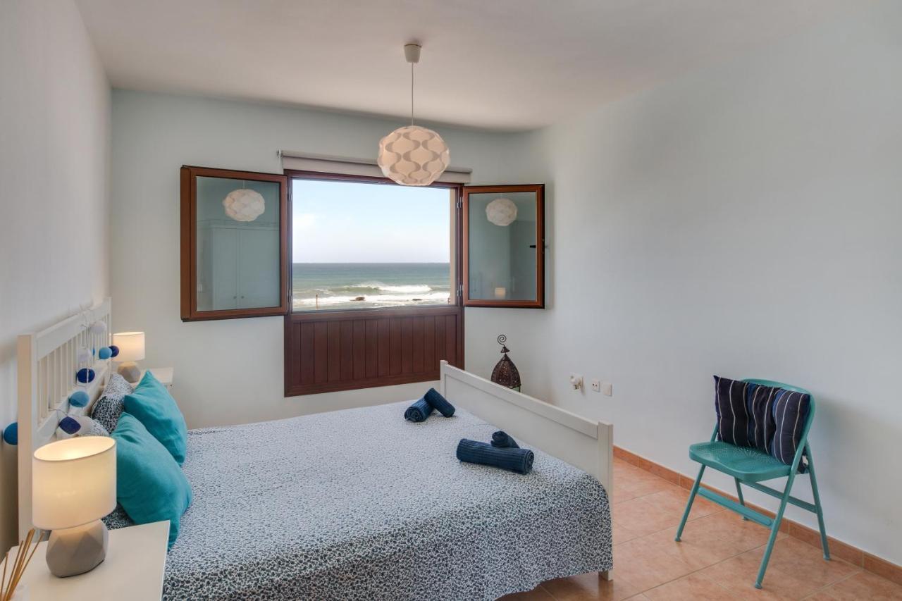 Apartamento Abuelo Miguel Cotillo Εξωτερικό φωτογραφία