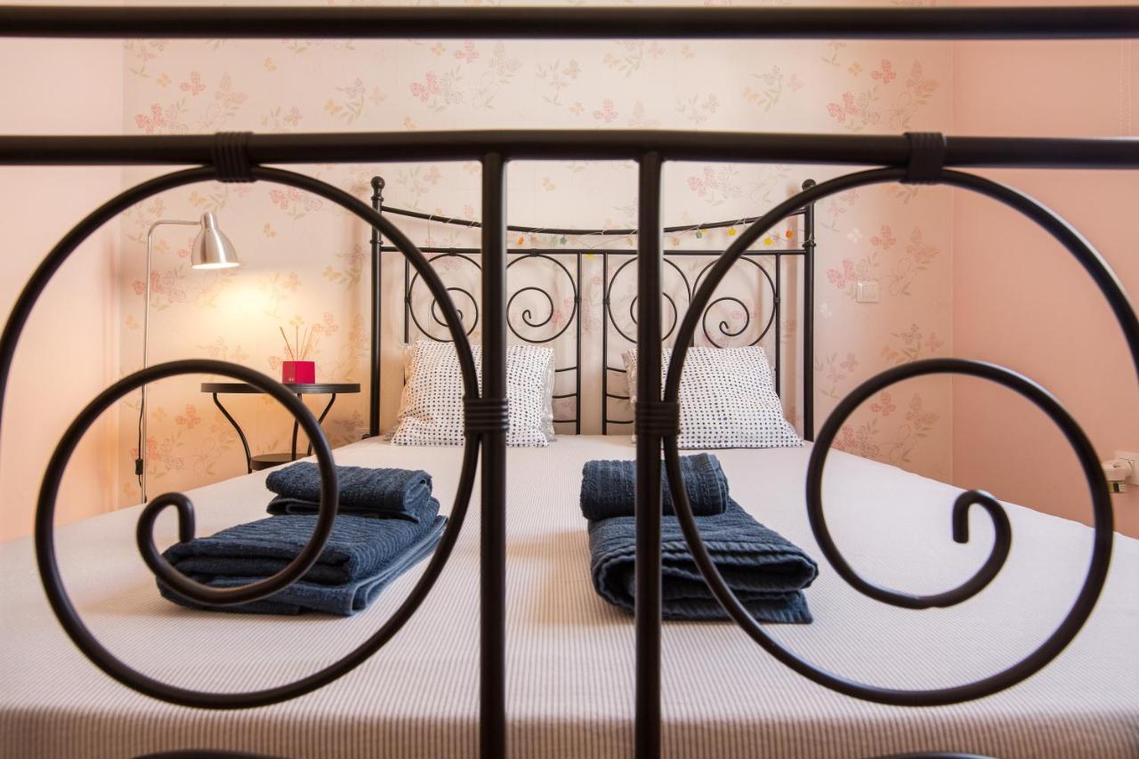 Apartamento Abuelo Miguel Cotillo Εξωτερικό φωτογραφία