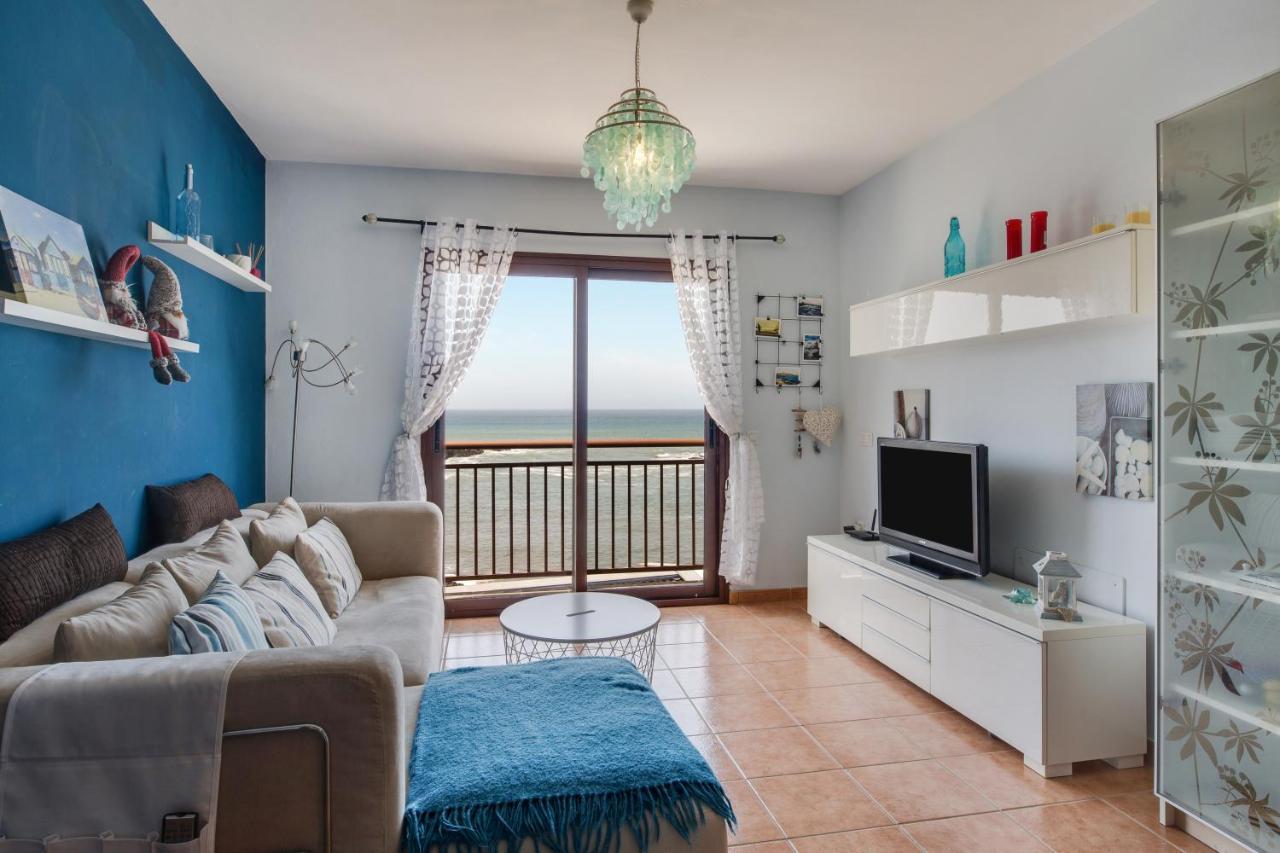 Apartamento Abuelo Miguel Cotillo Εξωτερικό φωτογραφία