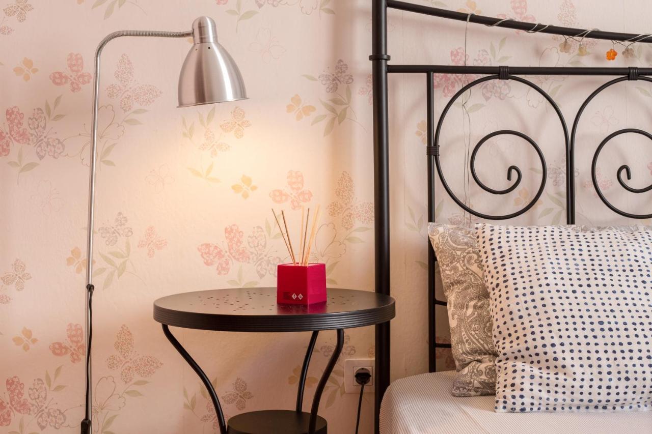 Apartamento Abuelo Miguel Cotillo Εξωτερικό φωτογραφία