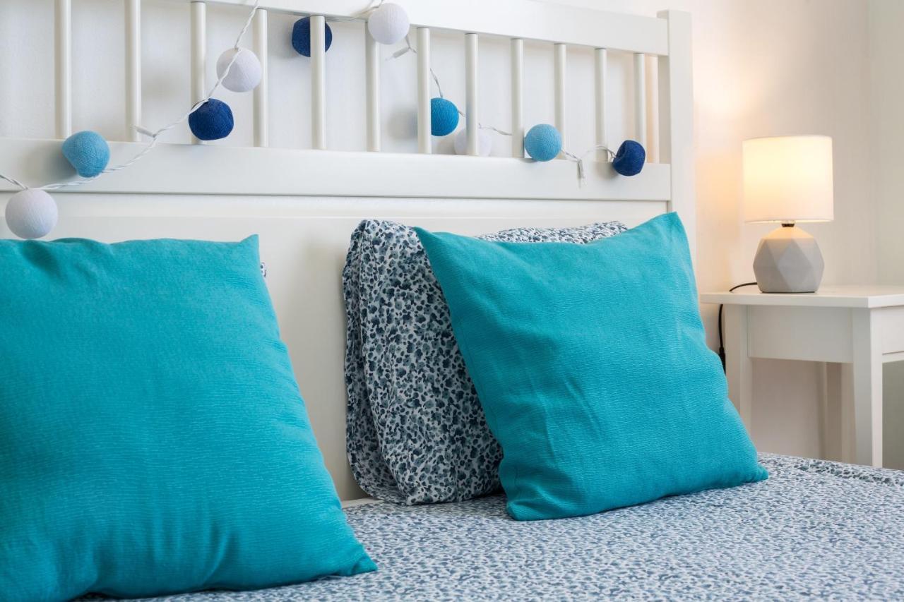 Apartamento Abuelo Miguel Cotillo Εξωτερικό φωτογραφία