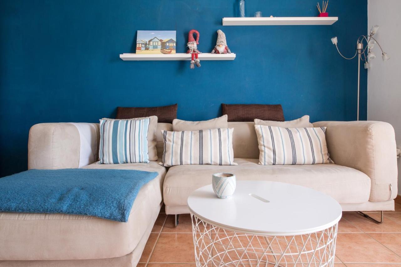 Apartamento Abuelo Miguel Cotillo Εξωτερικό φωτογραφία