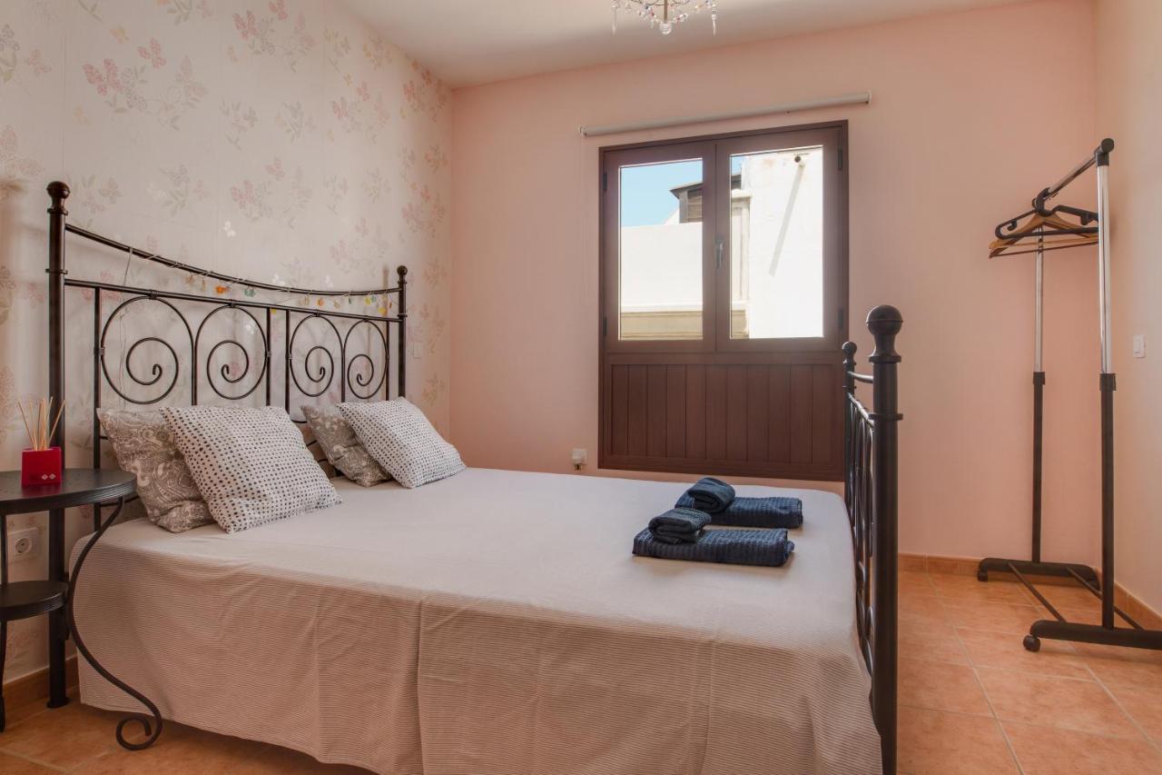 Apartamento Abuelo Miguel Cotillo Εξωτερικό φωτογραφία