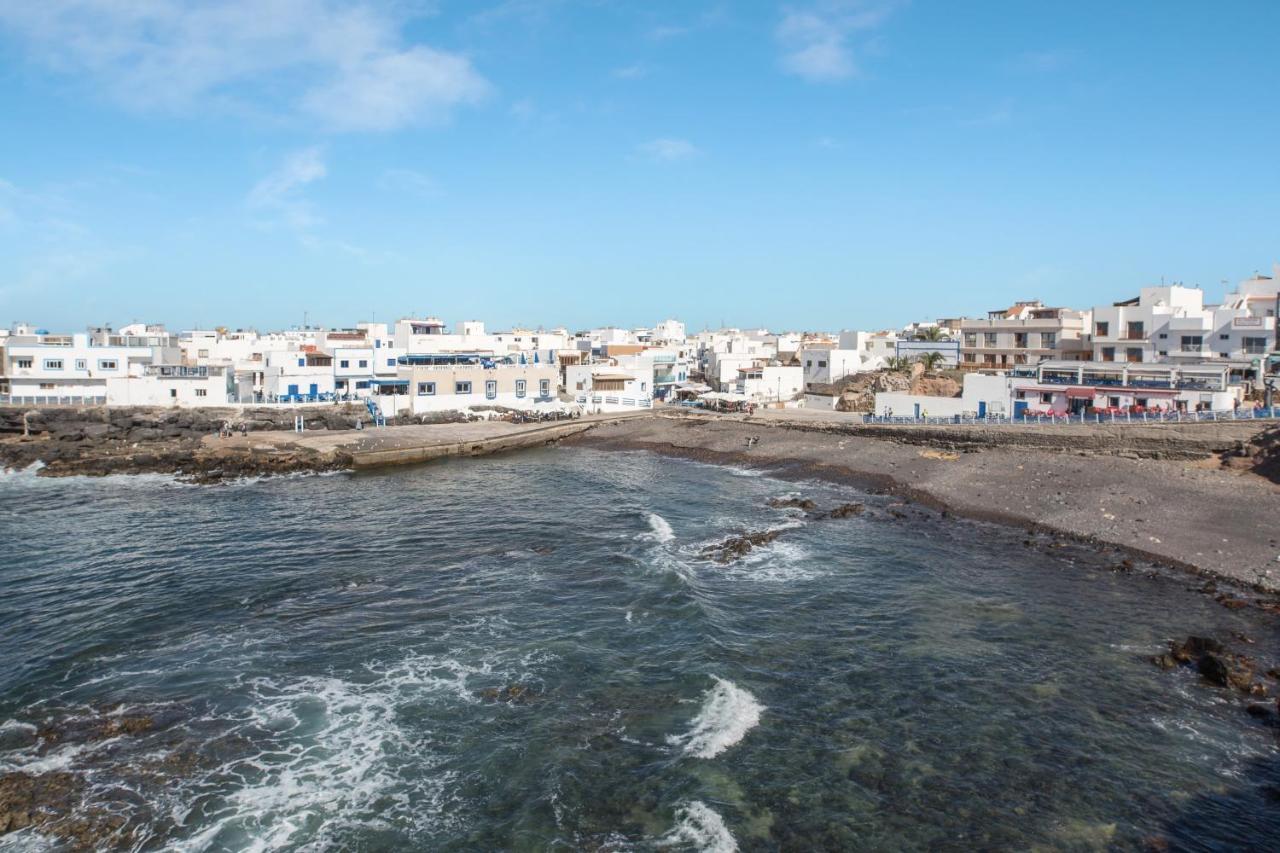 Apartamento Abuelo Miguel Cotillo Εξωτερικό φωτογραφία