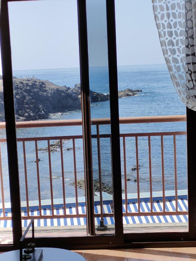 Apartamento Abuelo Miguel Cotillo Εξωτερικό φωτογραφία