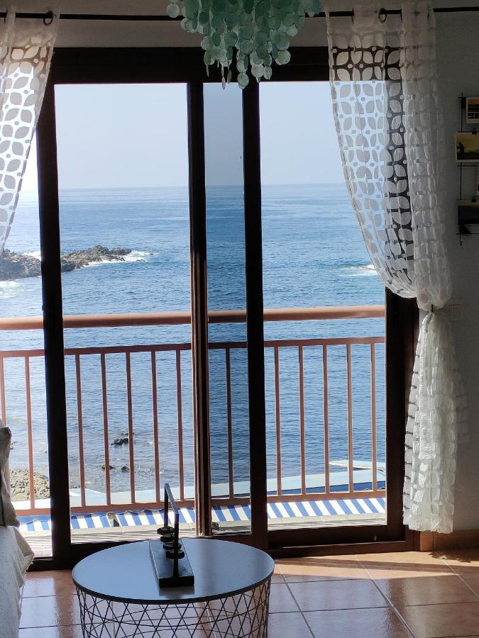 Apartamento Abuelo Miguel Cotillo Εξωτερικό φωτογραφία