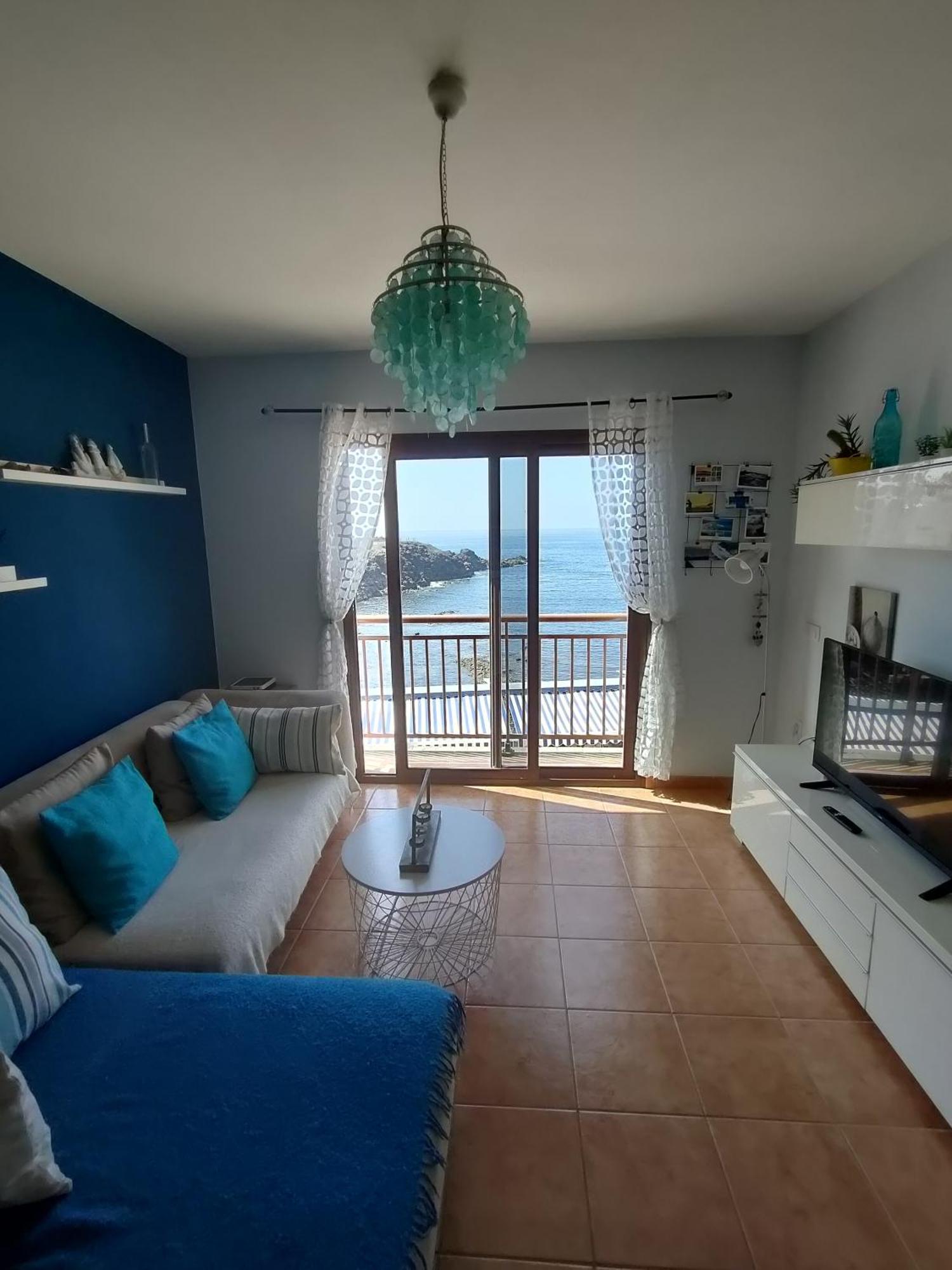 Apartamento Abuelo Miguel Cotillo Εξωτερικό φωτογραφία